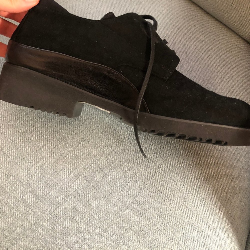 Thierry Rabotin Shoes